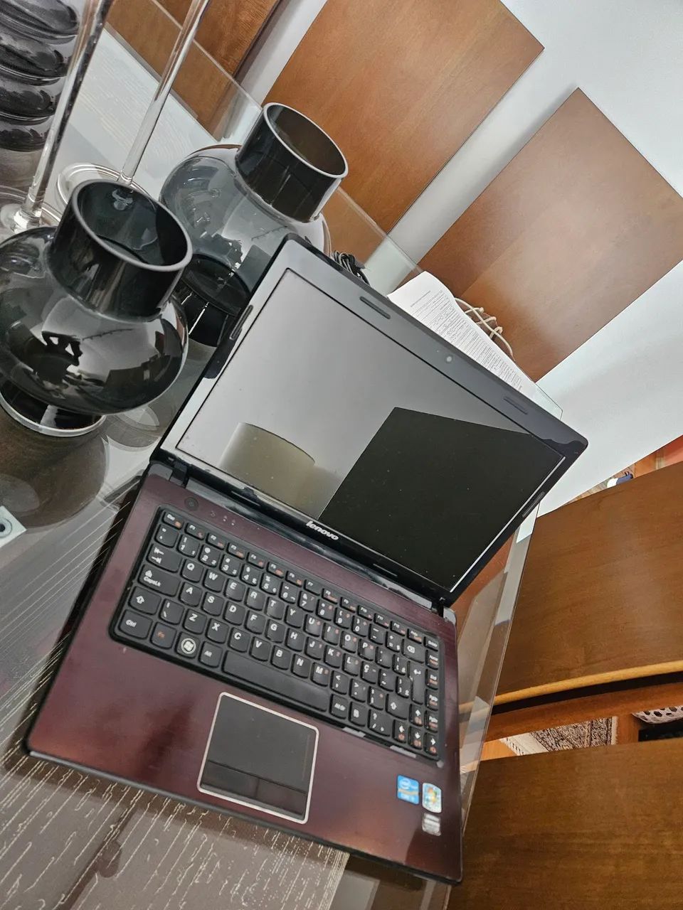Notebook Lenovo