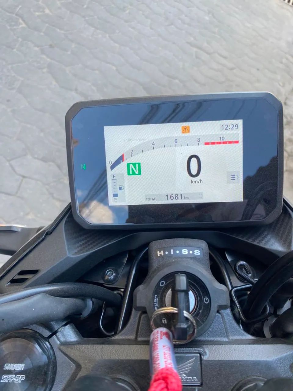 Hornet 500 - Foto 3