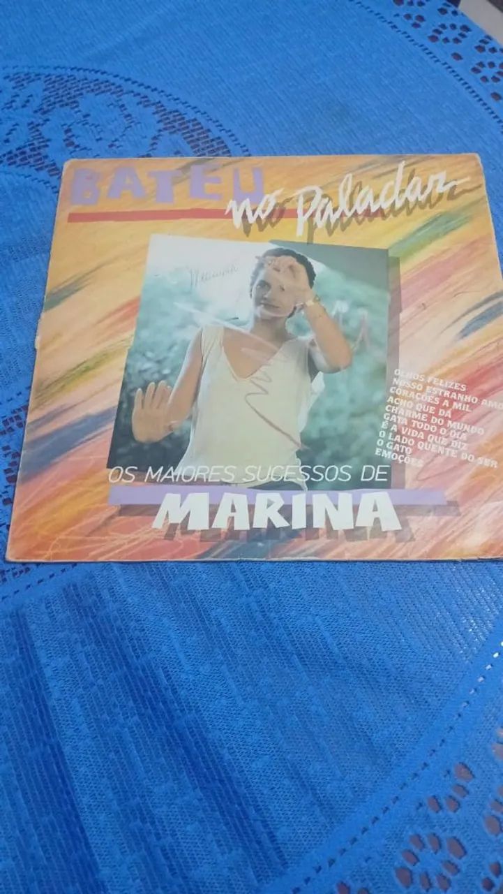 Discos de Vinil Raros  - Foto 5