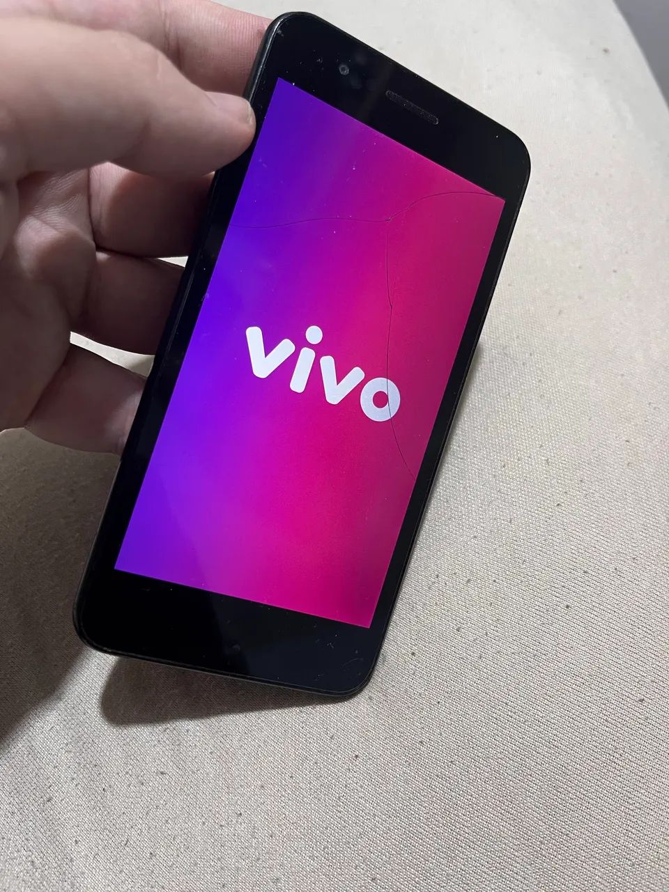 LG K9 - Foto 3