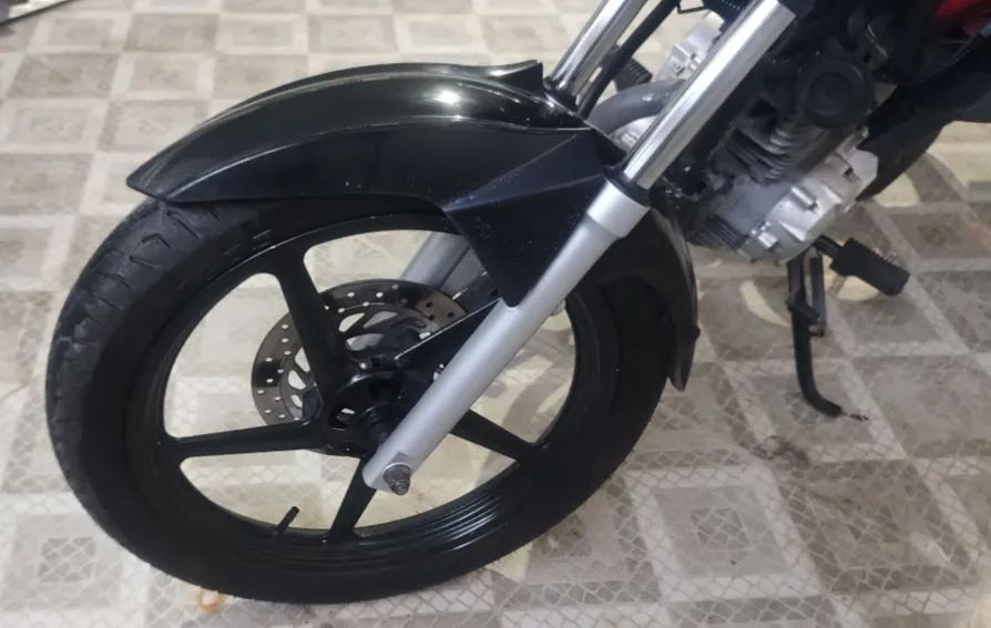 Factor 125cc novíssima 2022 - Foto 4