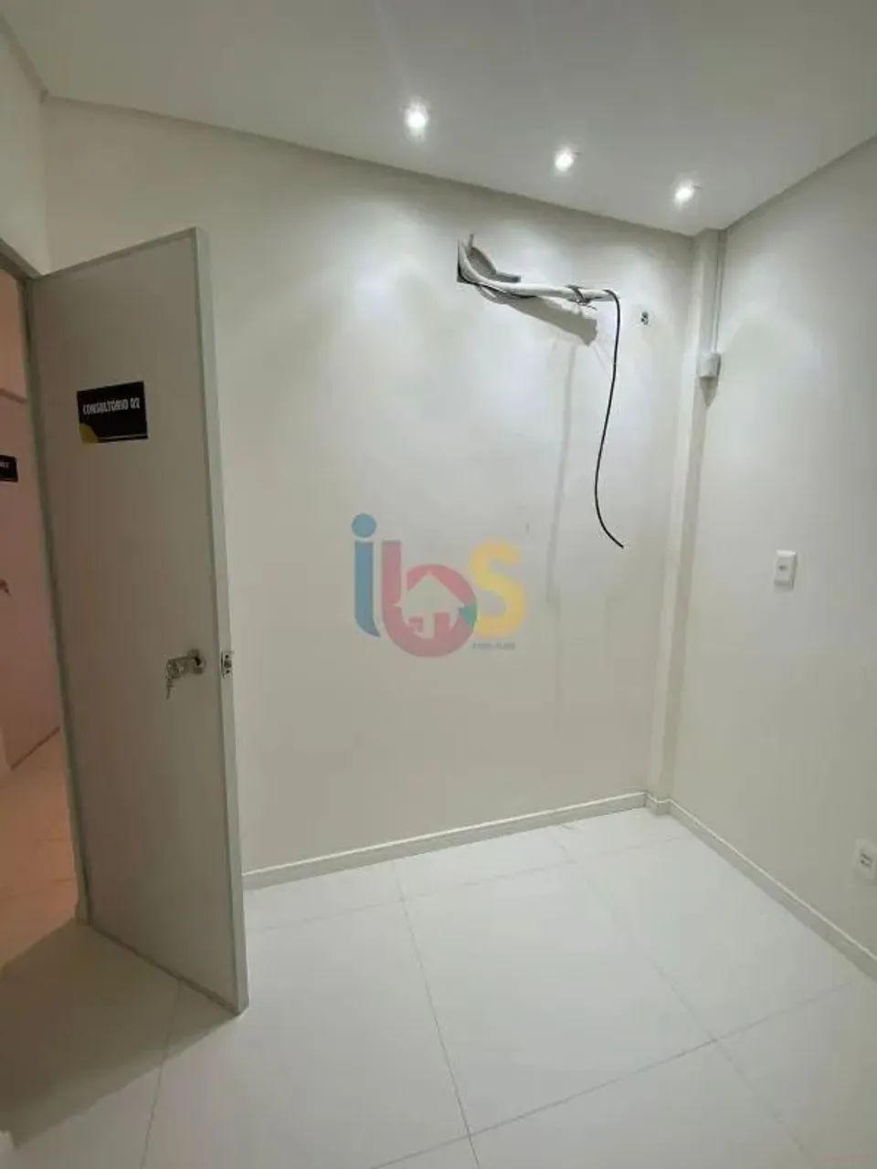 Sala Comercial centro da cidade - Foto 3