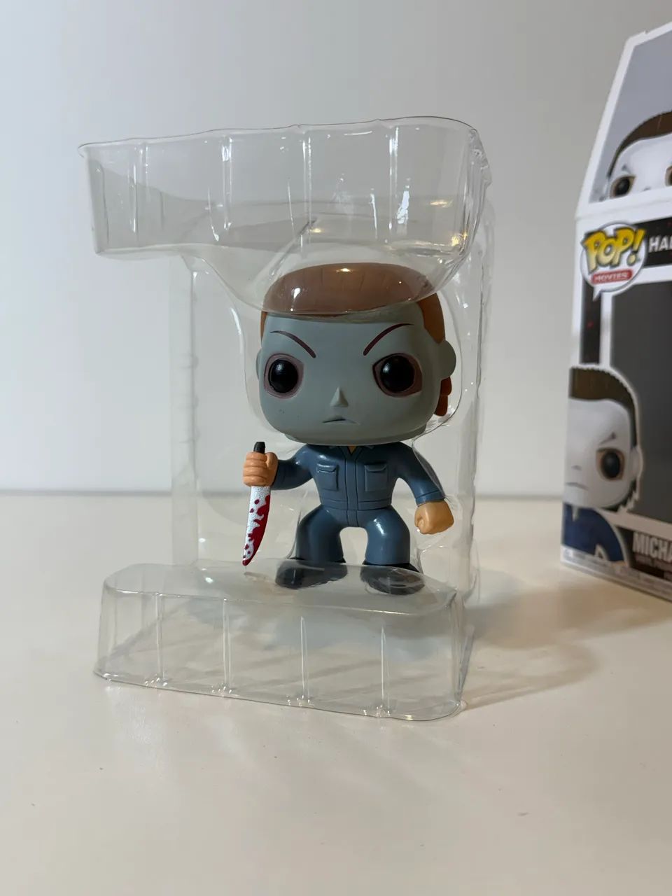 funko pop halloween michael myers - Foto 4