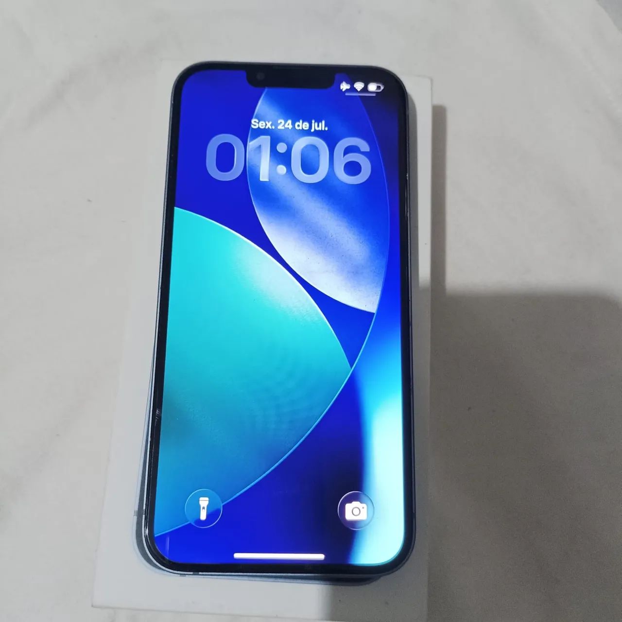 iPhone 14 - Foto 5