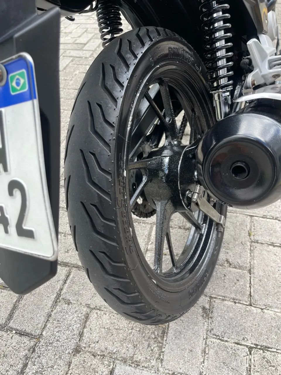MOTO EXTRA - Foto 3