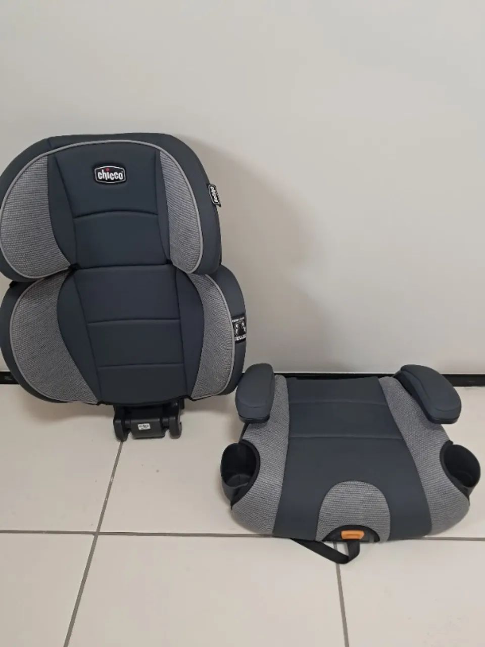 Cadeirinha de carro Chicco - Foto 3