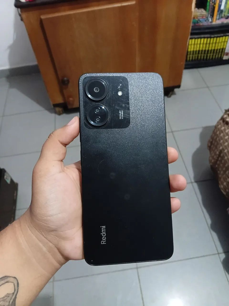 Redmi 13c - Foto 2