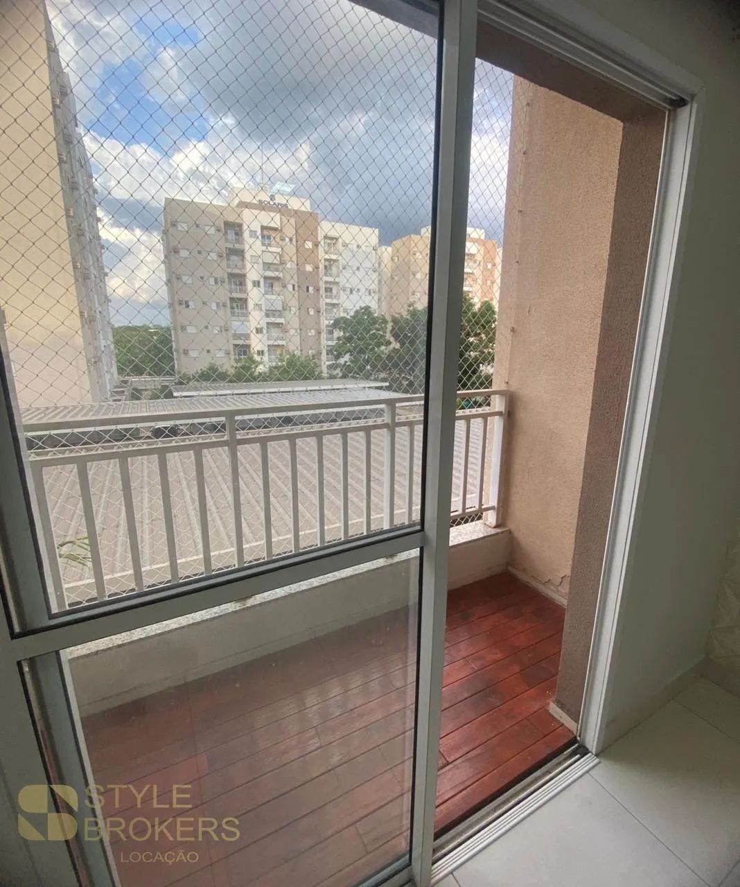 Apartamento em Jordão - Cuiabá - Foto 2