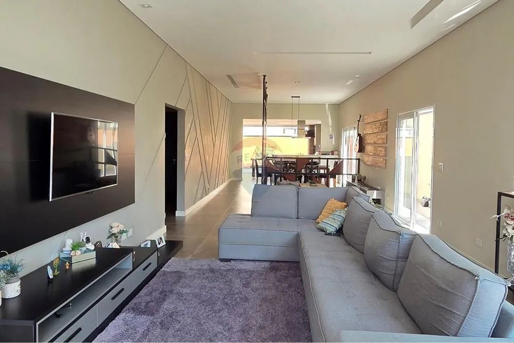 Casa Semi Térrea com 03 suítes em Aldeia da Serra! - Foto 2