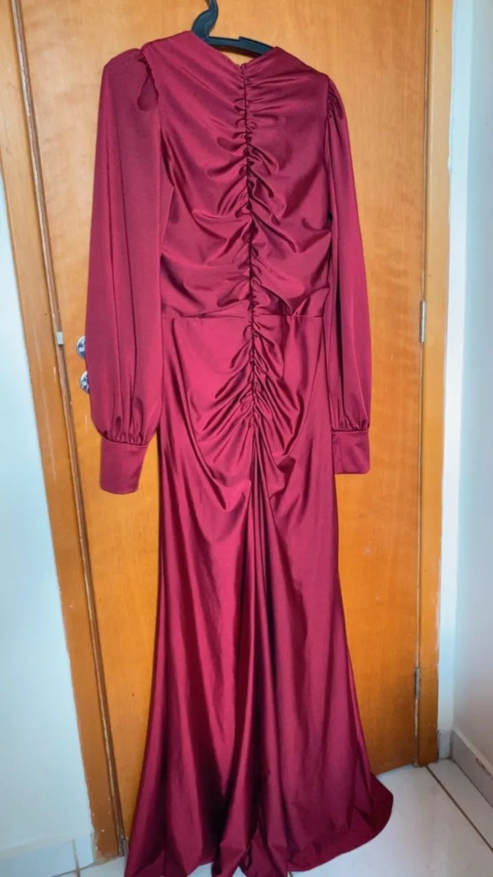 Vestido de festa - Foto 2