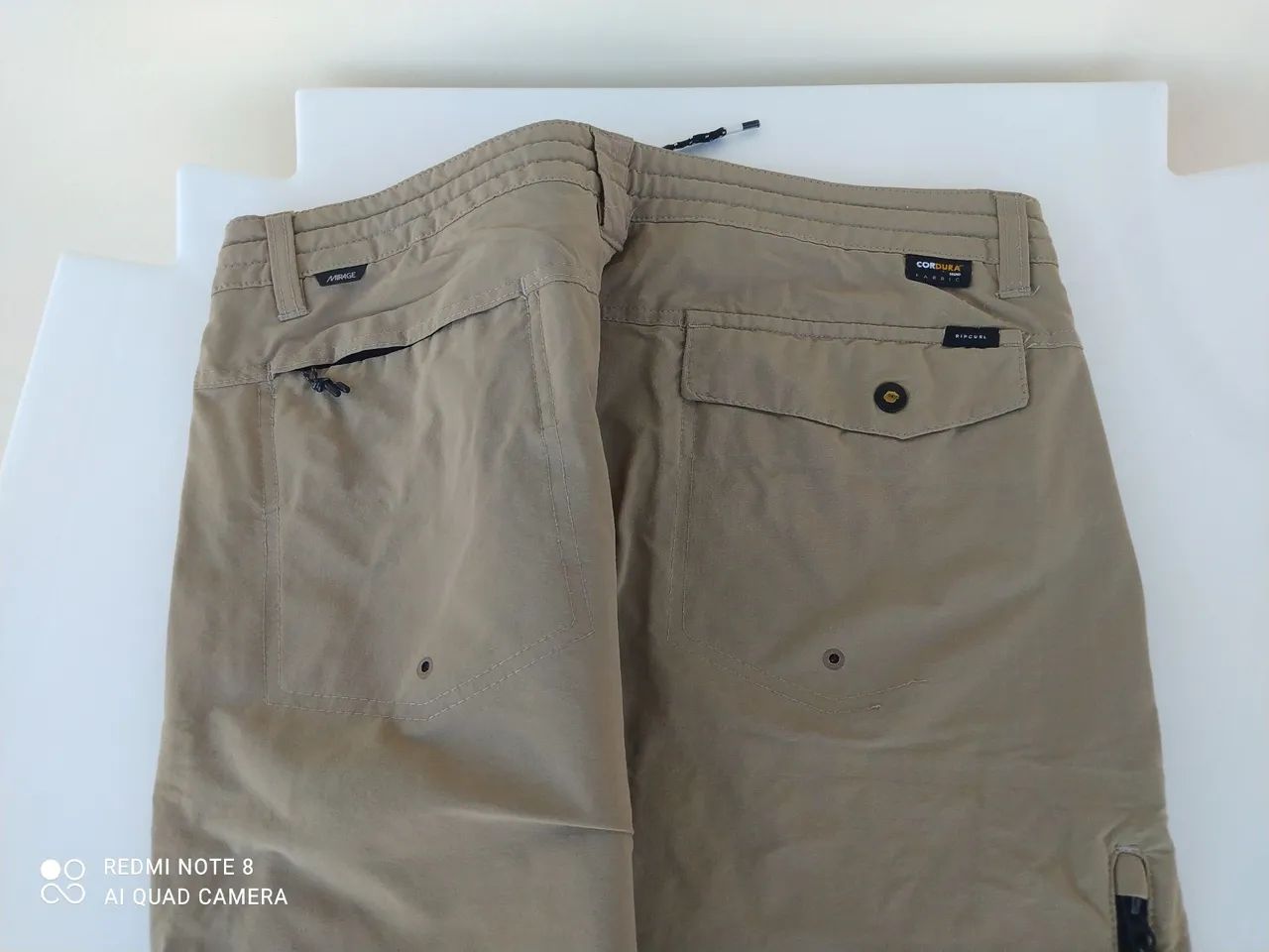 Bermuda Rip Curl 44 - Foto 2