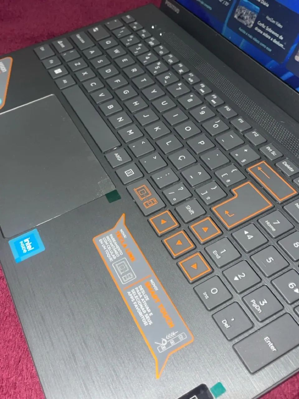 NOTEBOOK POSITIVO  - Foto 2