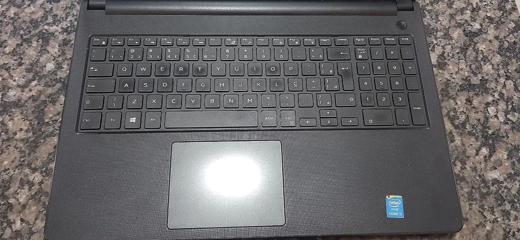 Notebook dell