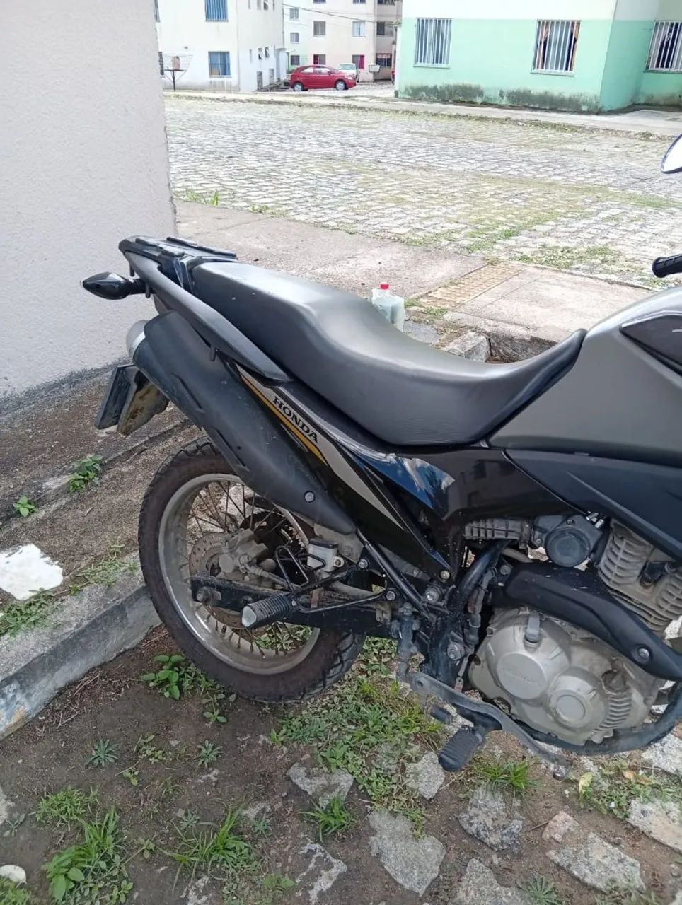 Bros 160  - Foto 4