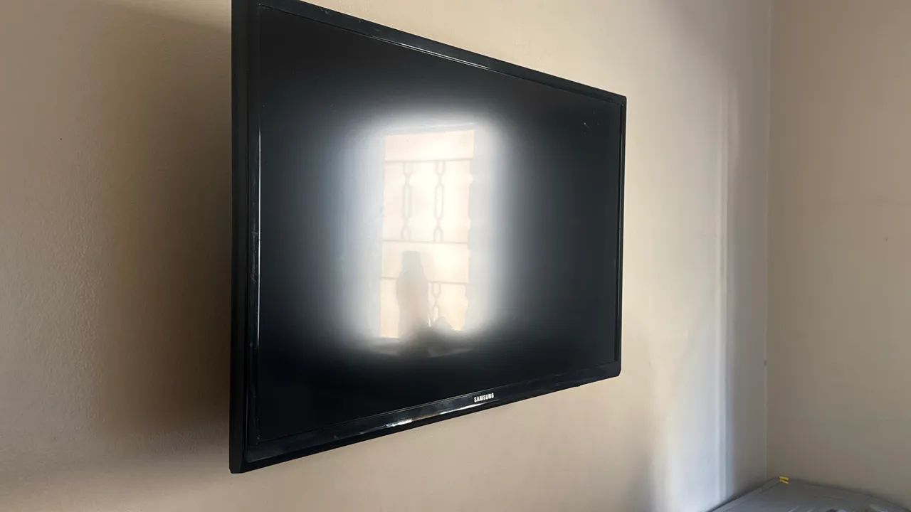 TV 32 polegadas - Samsung  - Foto 4