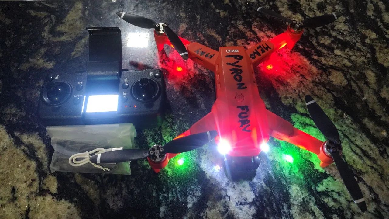 Drone L900 Pro.  - Foto 2