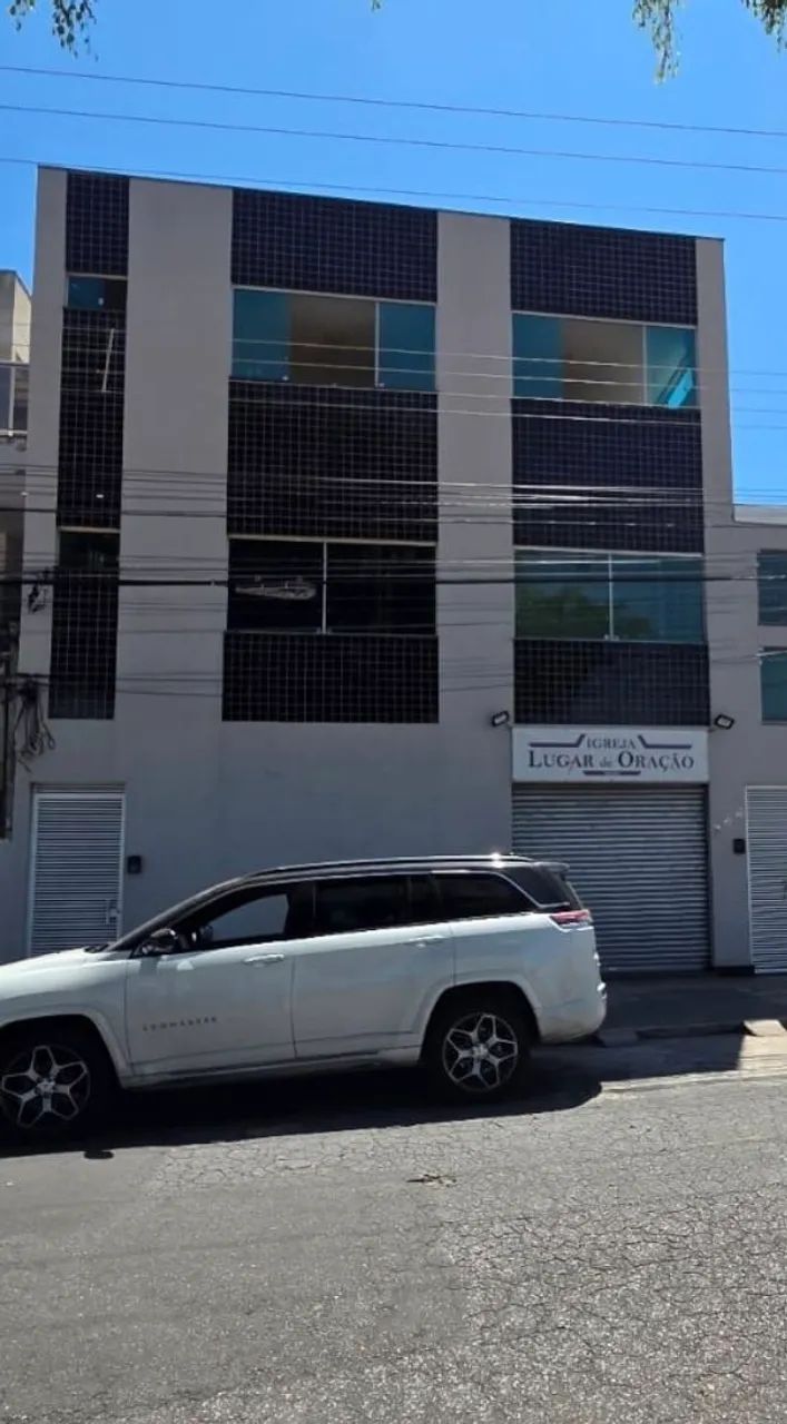 Apto bairro minaslandia 