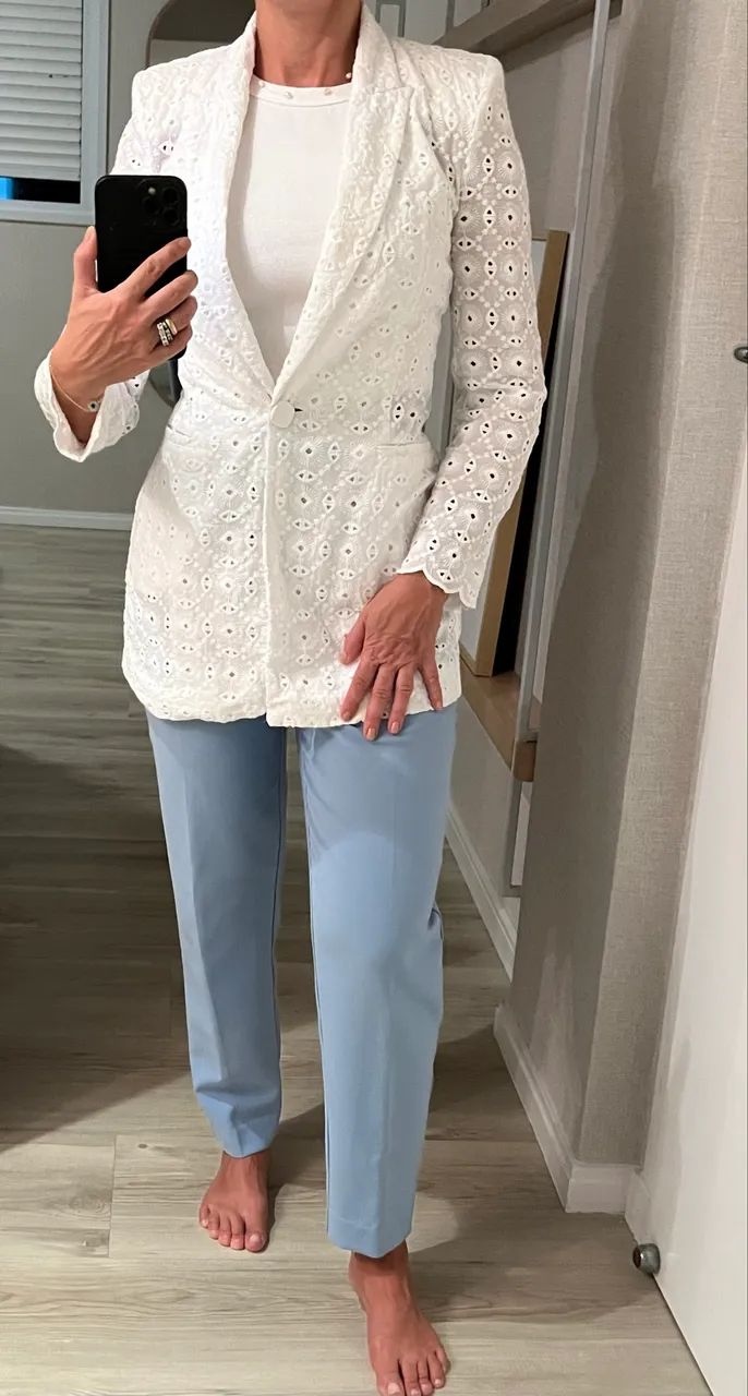 Blazer ZARA - Foto 4