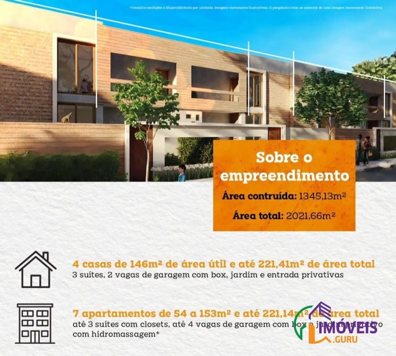 APARTAMENTO - SÃO DOMINGOS - MG - Foto 3