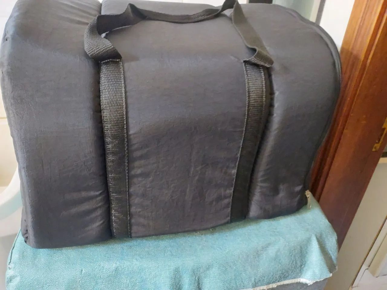 Bolsa de transporte pet  - Foto 4