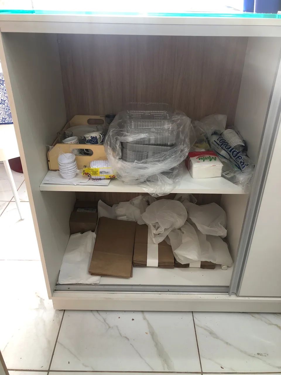 Balcão MDF  - Foto 3