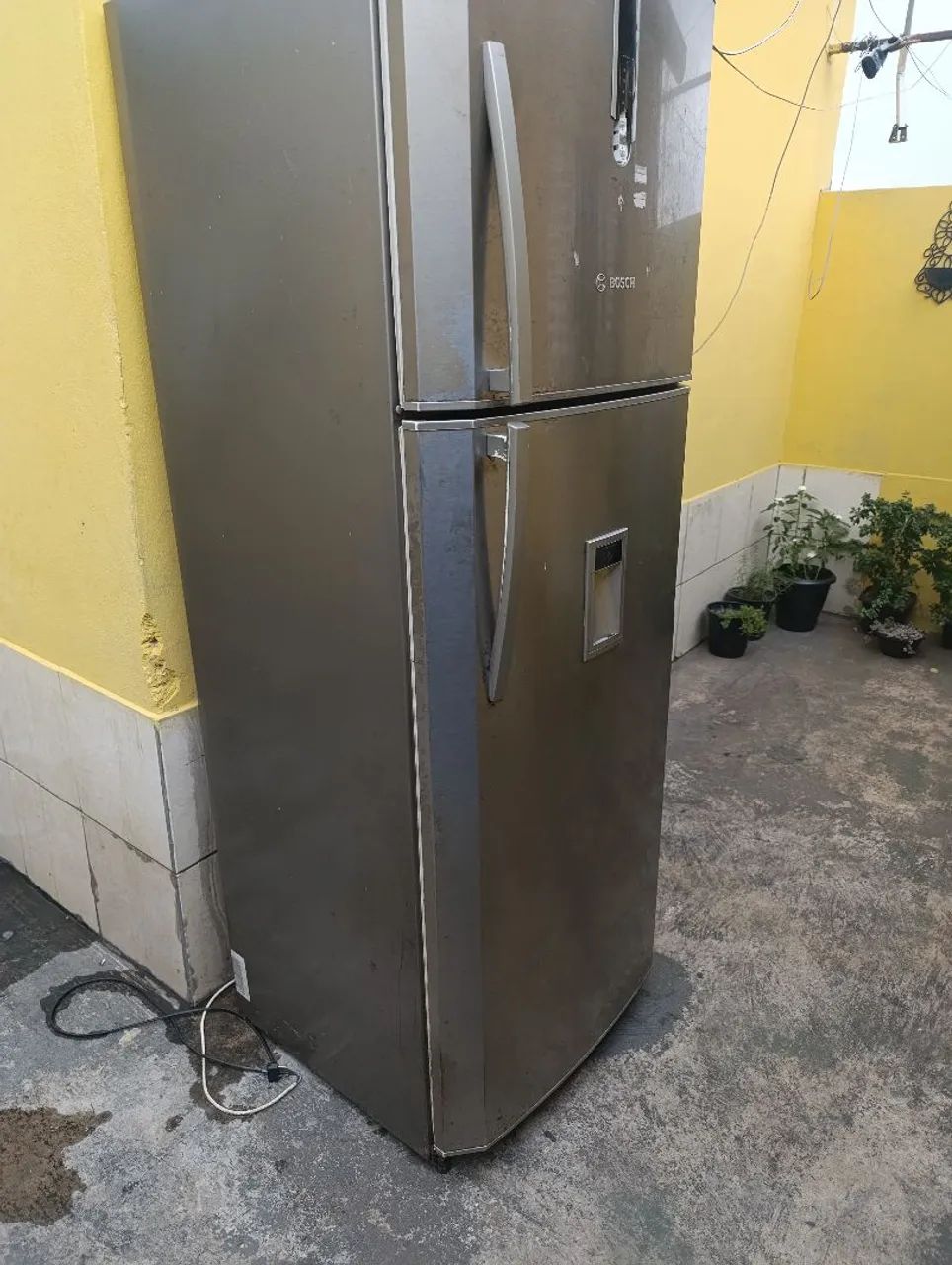 Geladeira sem gelar  - Foto 2