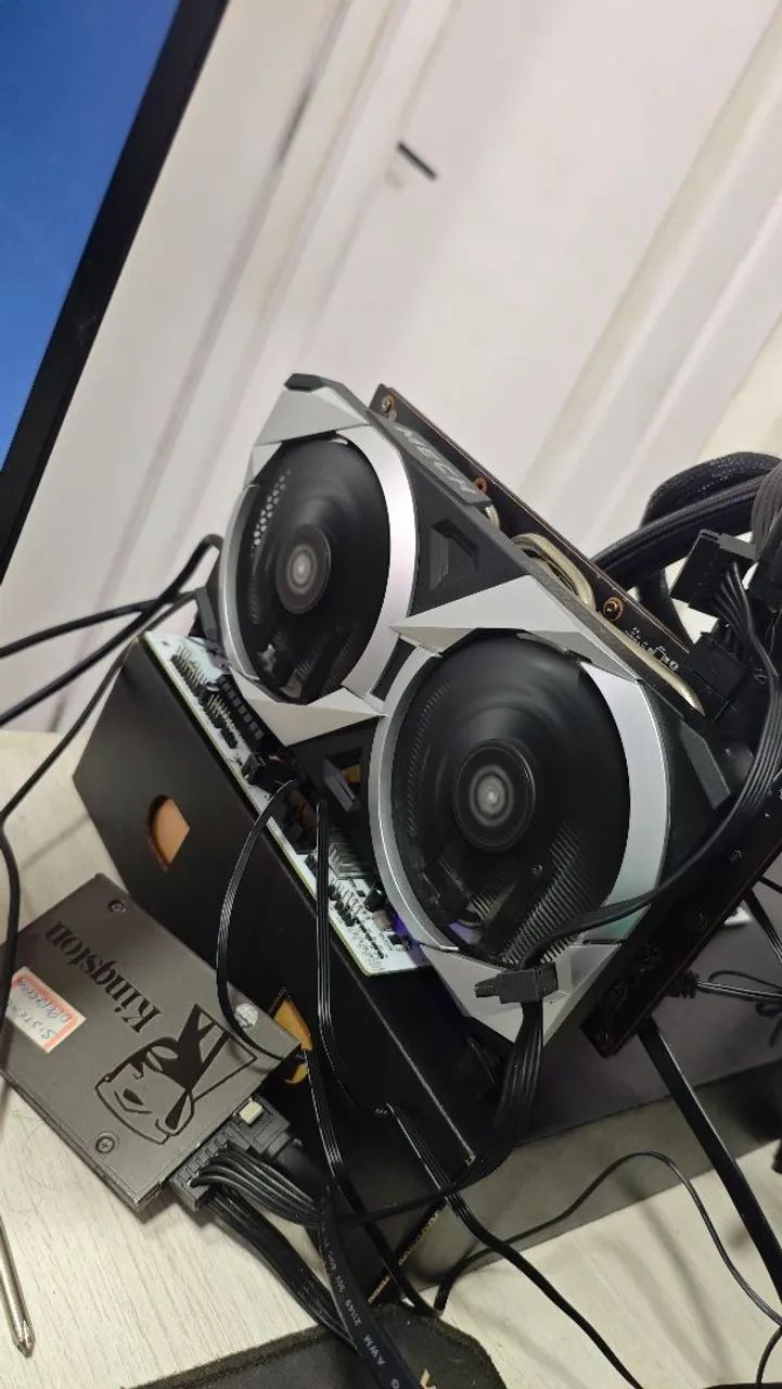 RX 6750XT