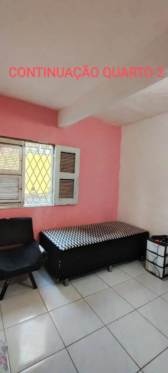 CASA ÓTIMA NO JARDIM IRACEMA  - Foto 3