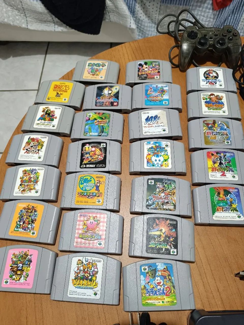 Lote games retro - Foto 2