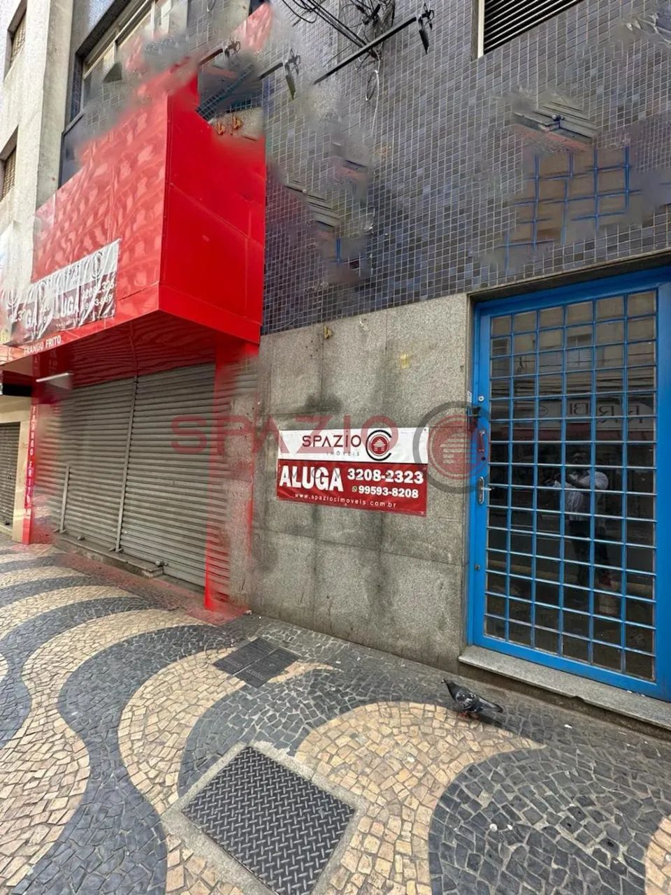 Centro de Campinas  Sala Comercial para Venda/Locação - Foto 2