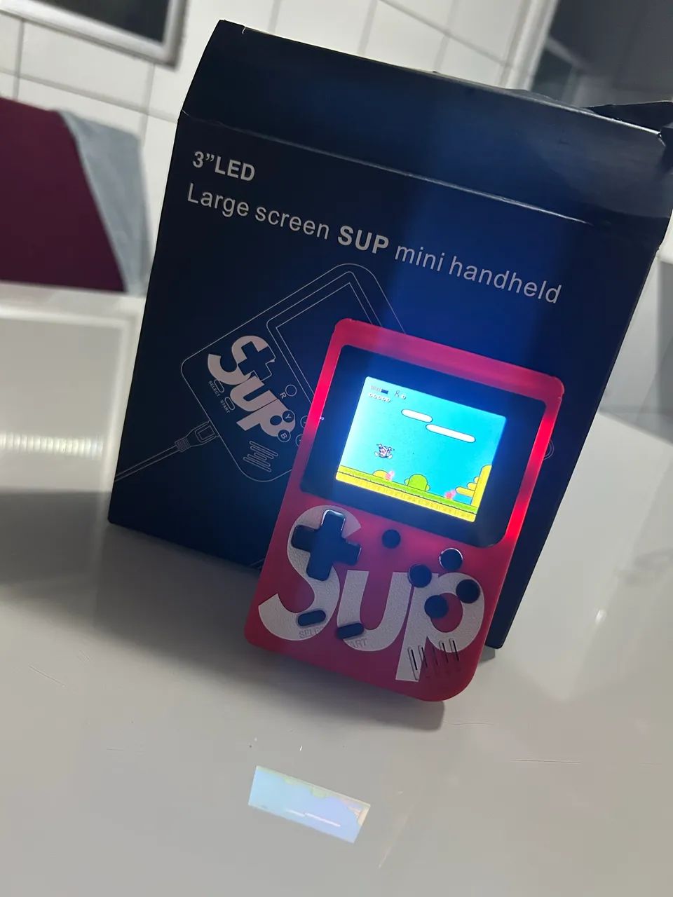 Videogame  - Foto 2
