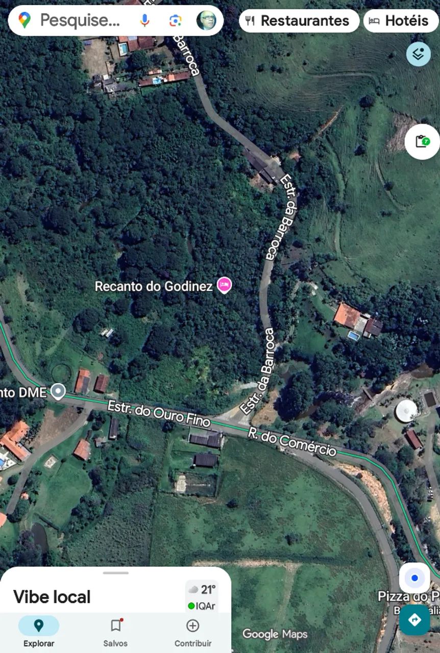 Foto - São Paulo - Vila Gertrudes