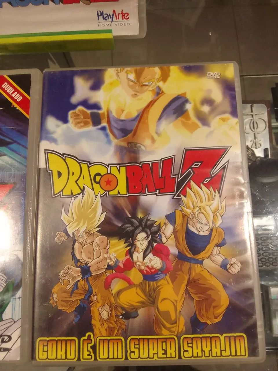 Dvds Dragon Ball Z - Foto 3