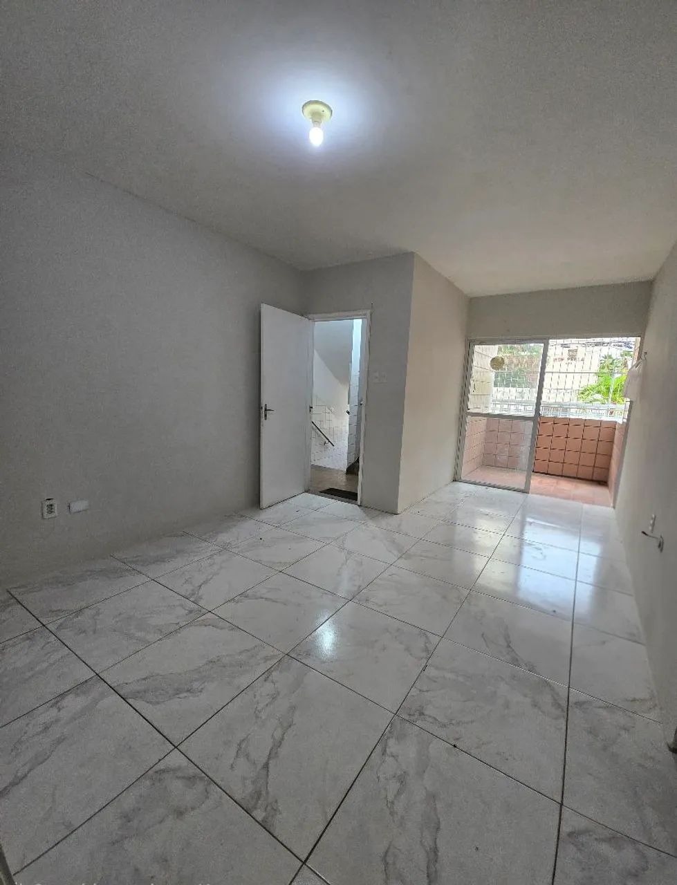Apt. aluguel 60 m2 - Foto 4