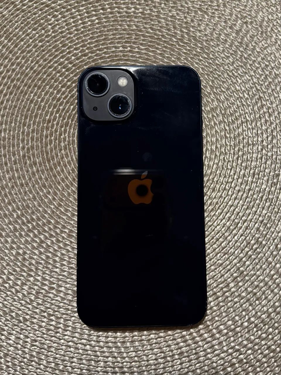 IPHONE 13 128GB NUNCA ABERTO - Foto 2