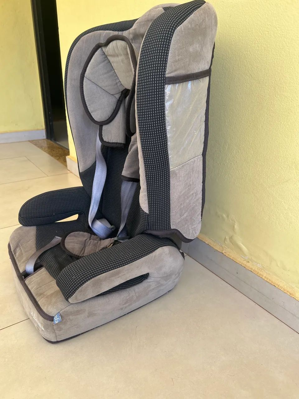 Cadeirinha Carro - Foto 3
