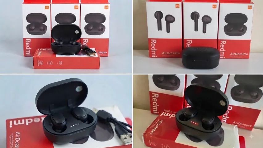  Redmi AirDots Pro - Foto 2
