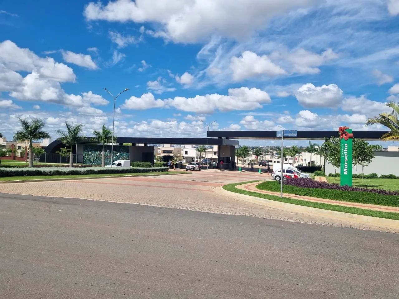 Sobrado Jardins Marselha Condomínio Horizontal - Foto 2