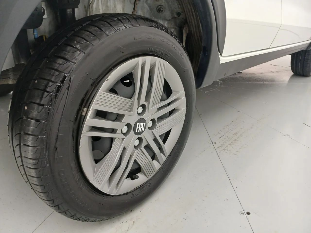 Fiat Mobi LIKE 1.0 Fire Flex 5p., foto 13 de 18