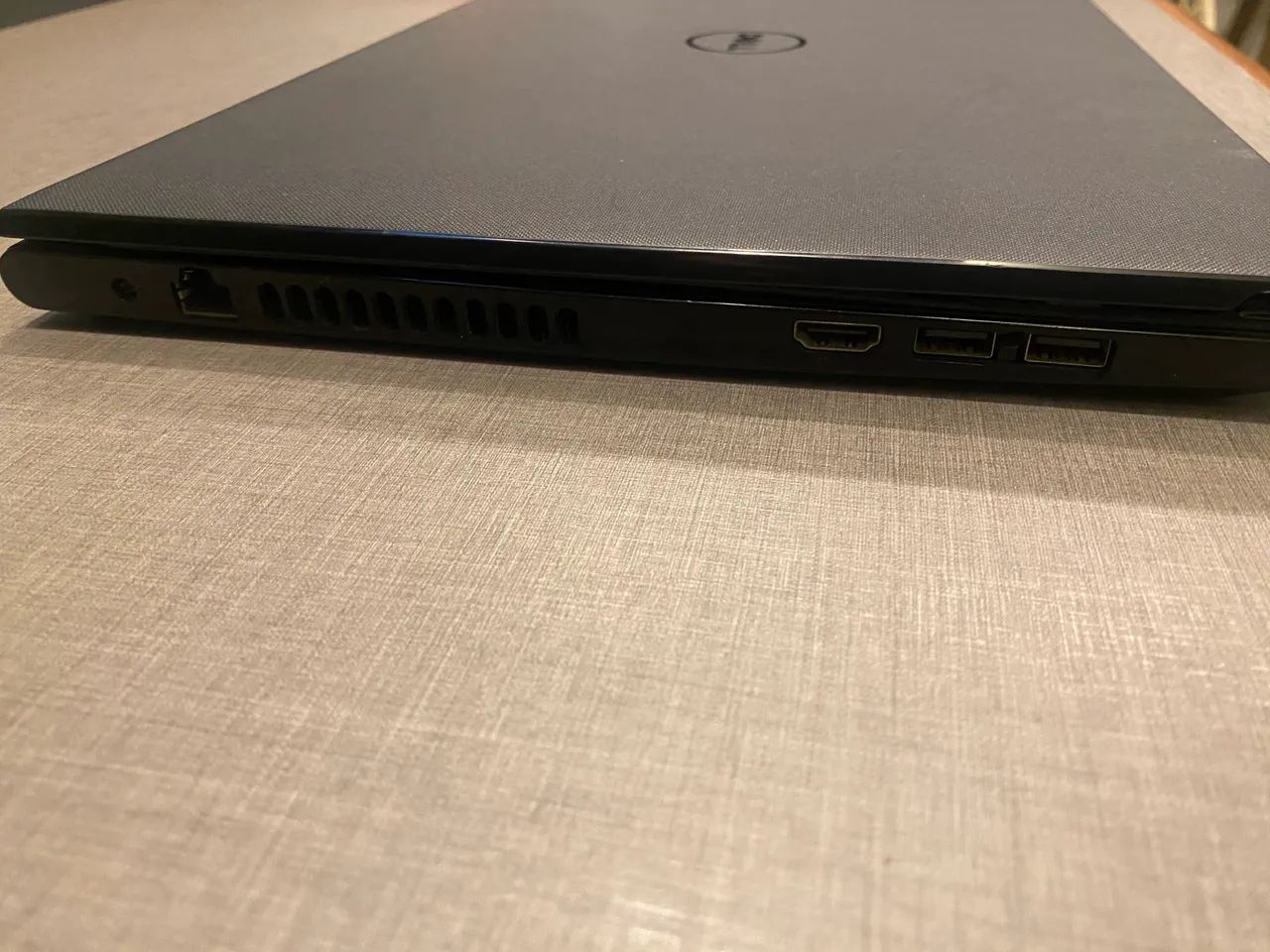 Notebook Dell, Notebook Core i5 | 8GB RAM | 1 Tera HD - Ótimo para Estudos e Trabalho! - Foto 2