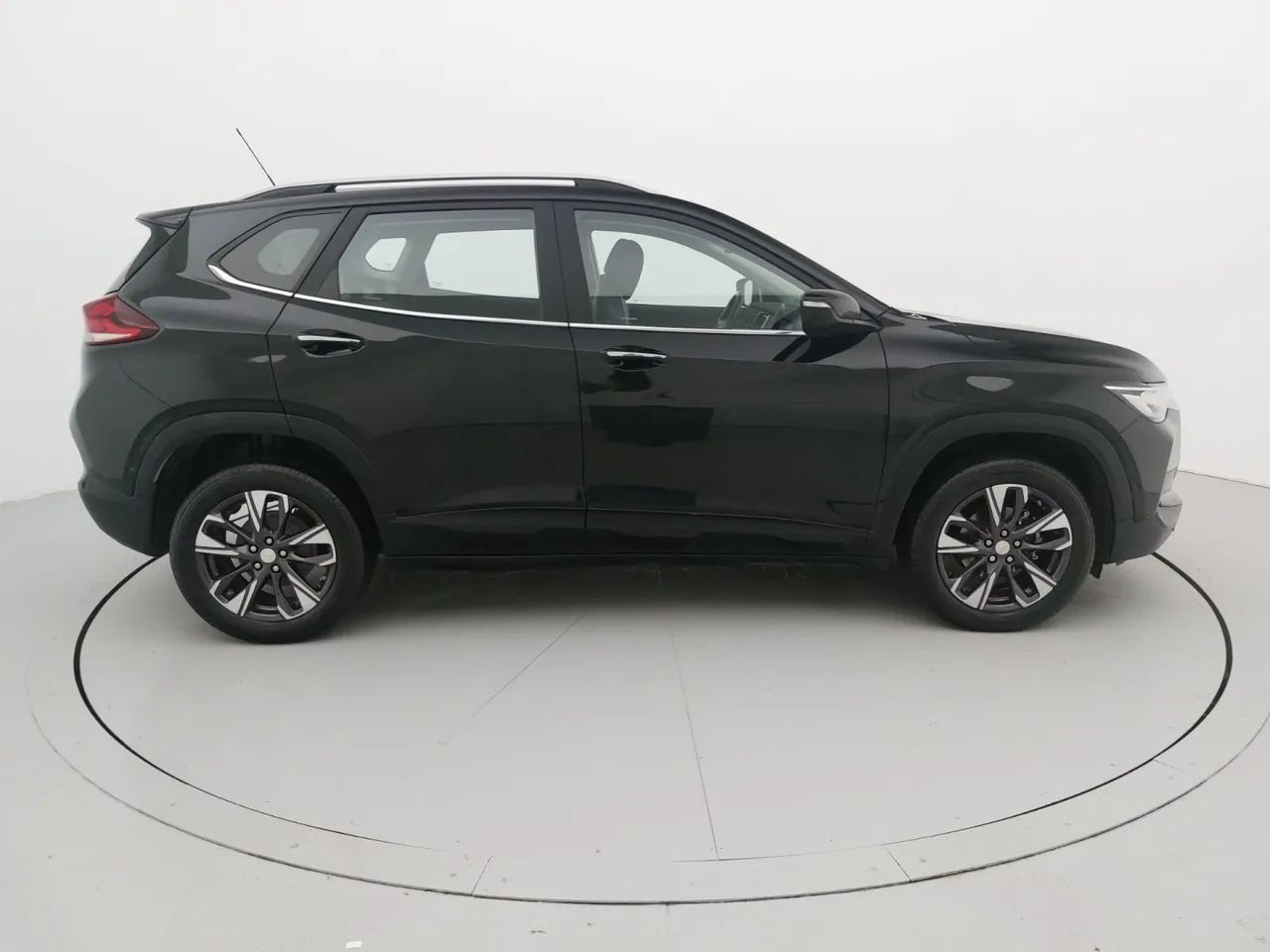 Chevrolet Tracker Premier 1.2 Turbo 12V Flex Aut., foto 6 de 18