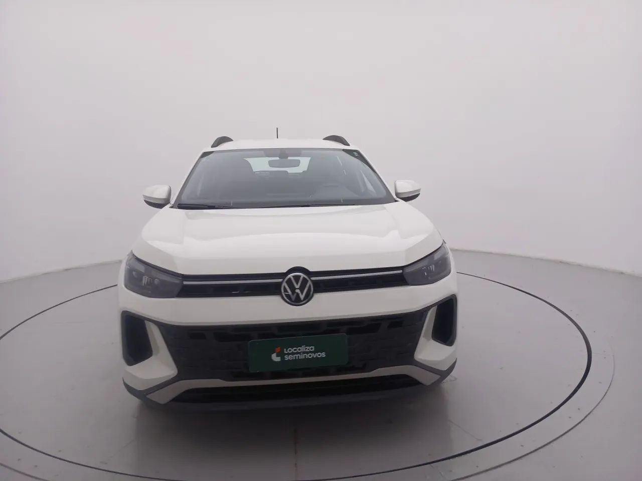 Volkswagen Tera High 1.0 170 TSI Flex 12V 5p Aut, foto 8 de 18