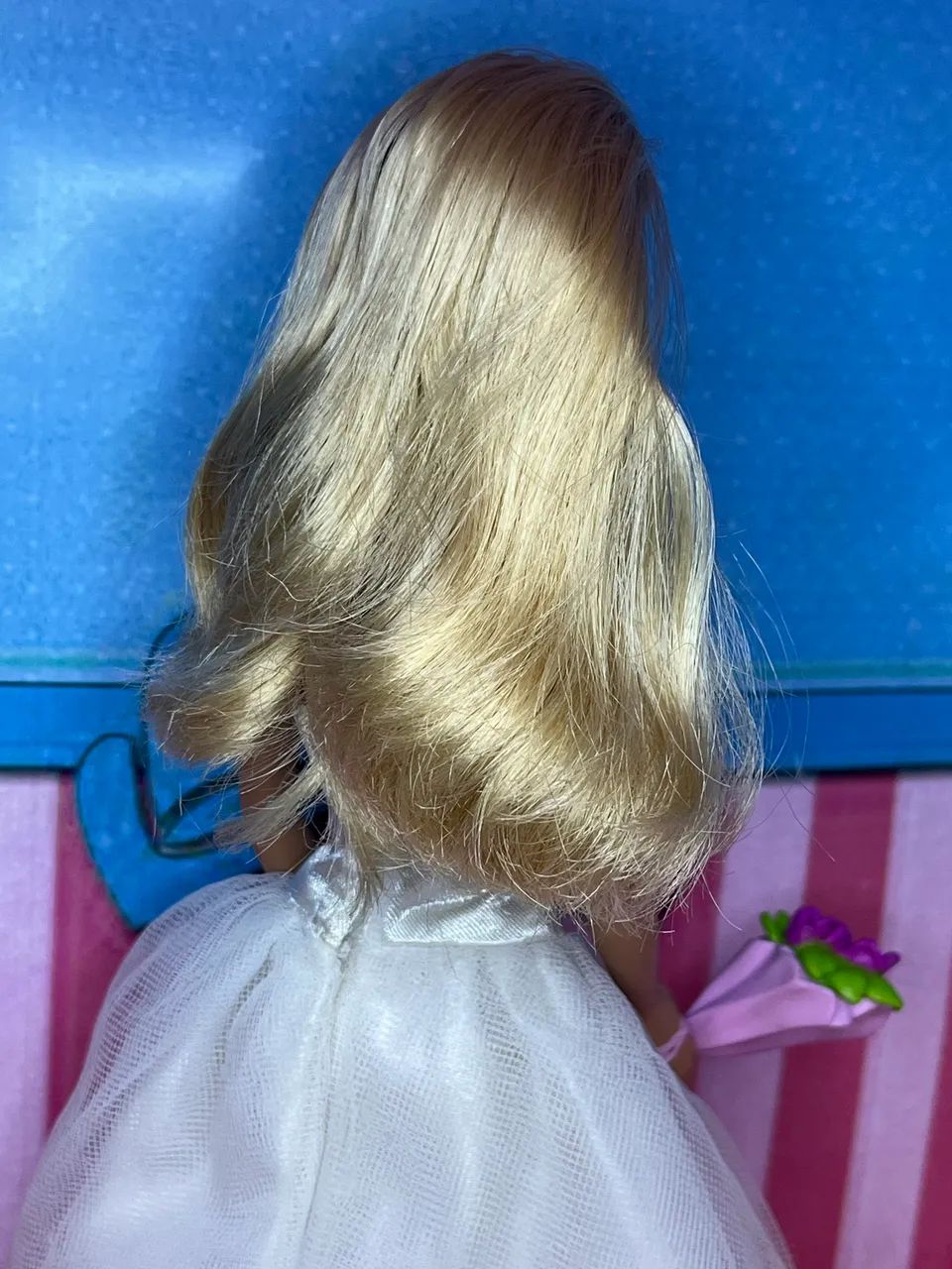 Barbie Noiva  - Foto 5