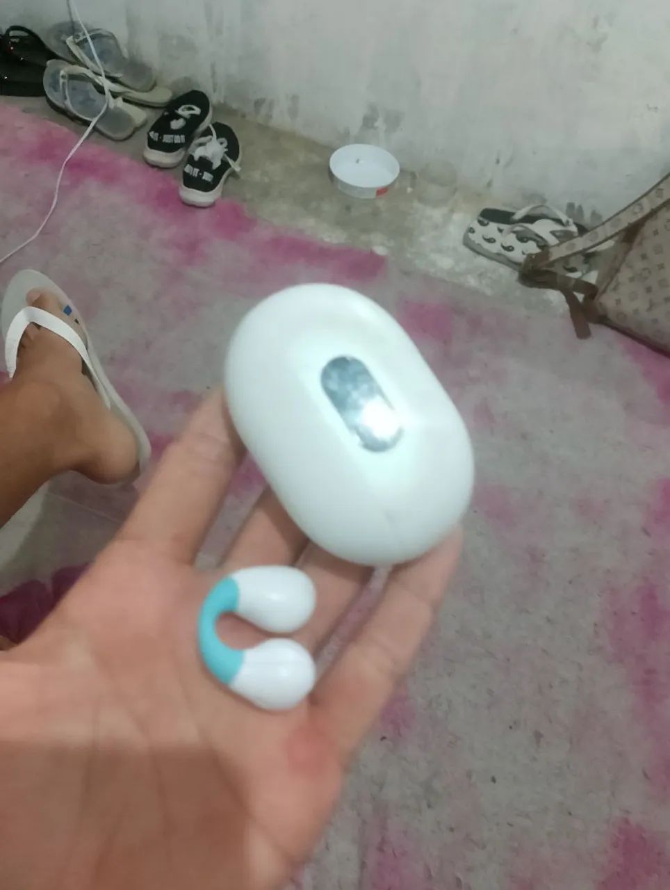 Fone bluetooth  - Foto 5