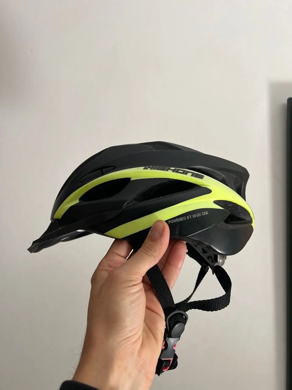 Capacete bicicleta 