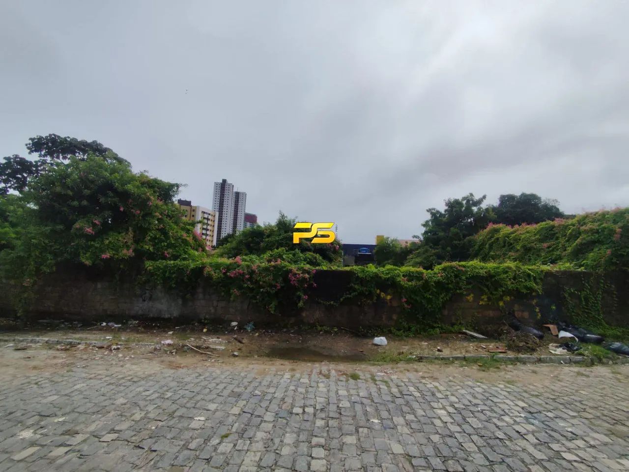 Terreno 900m² no Bairro dos Estados para Alugar REF: PS7974