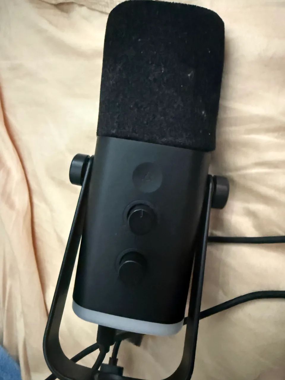 Microfone Fifine AM8 (COM BRAÇO ARTICULADO) - Foto 4
