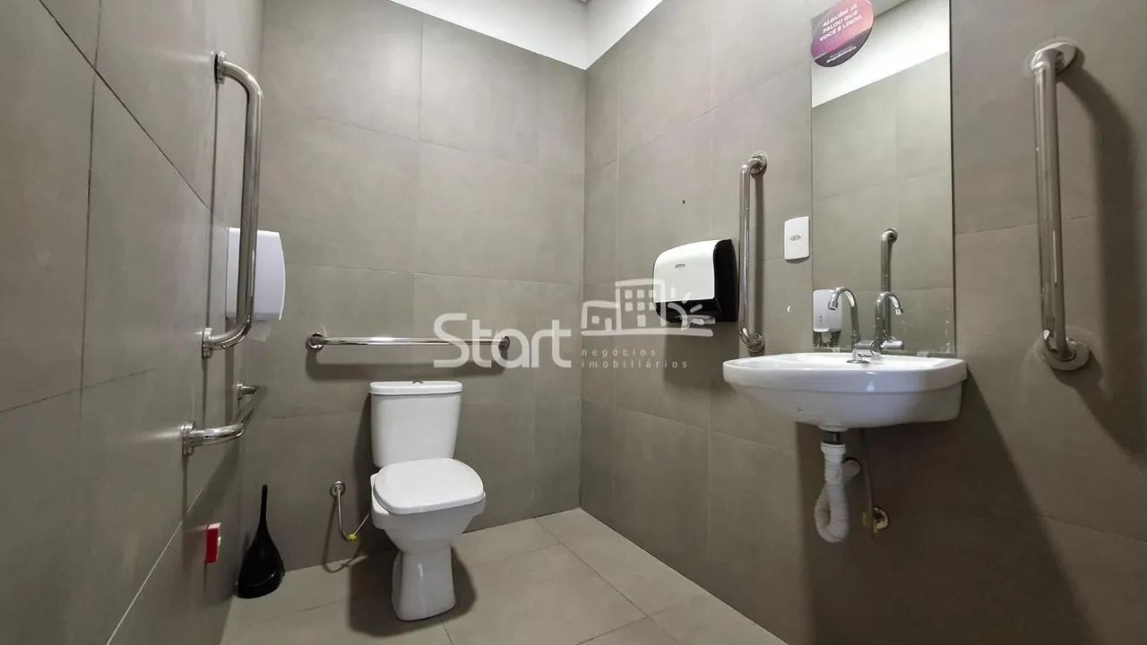 salão - Vila Nova - Campinas - Foto 4