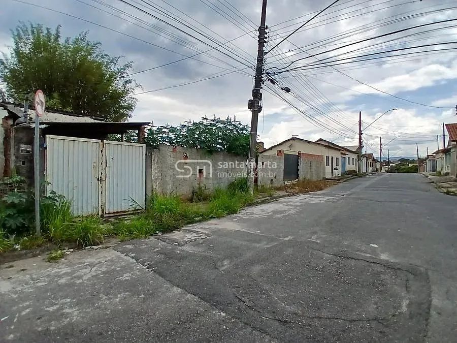 TERRENO ABAIXO DO PREÇO  V. ZÉLIA  LORENA  SP - Foto 5