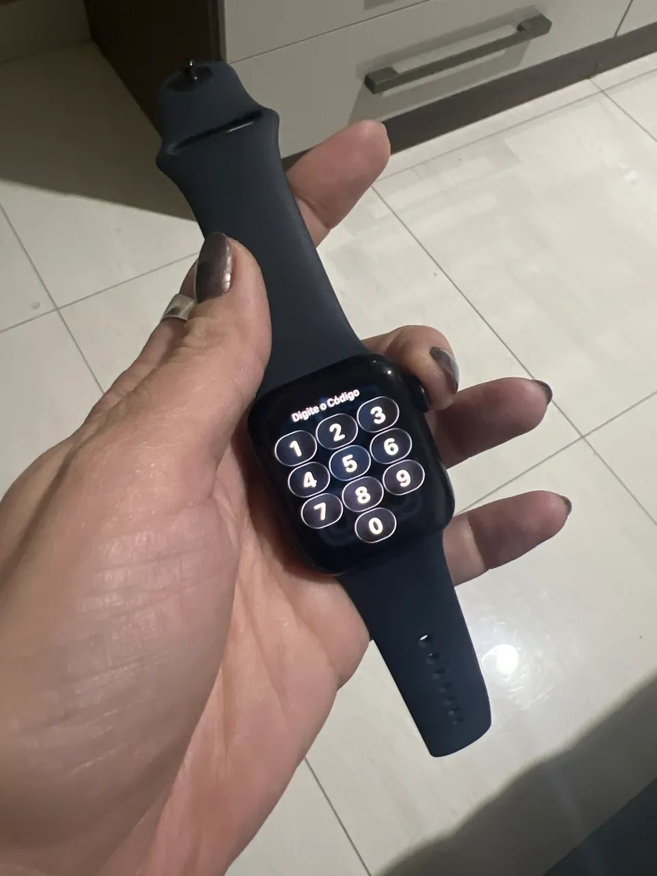 Apple Watch SE 3 - Foto 2